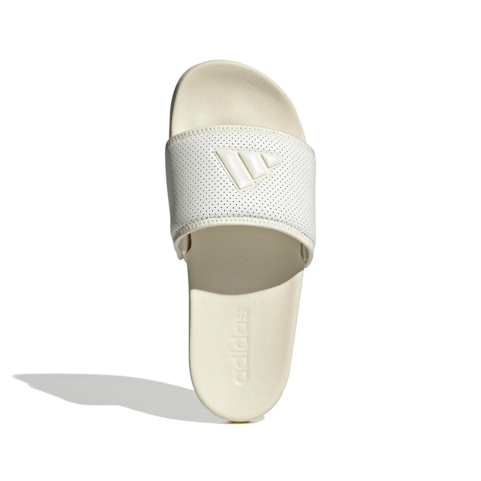 Klapki damskie ADIDAS ADILETTE COMFORT 44.5 3/7