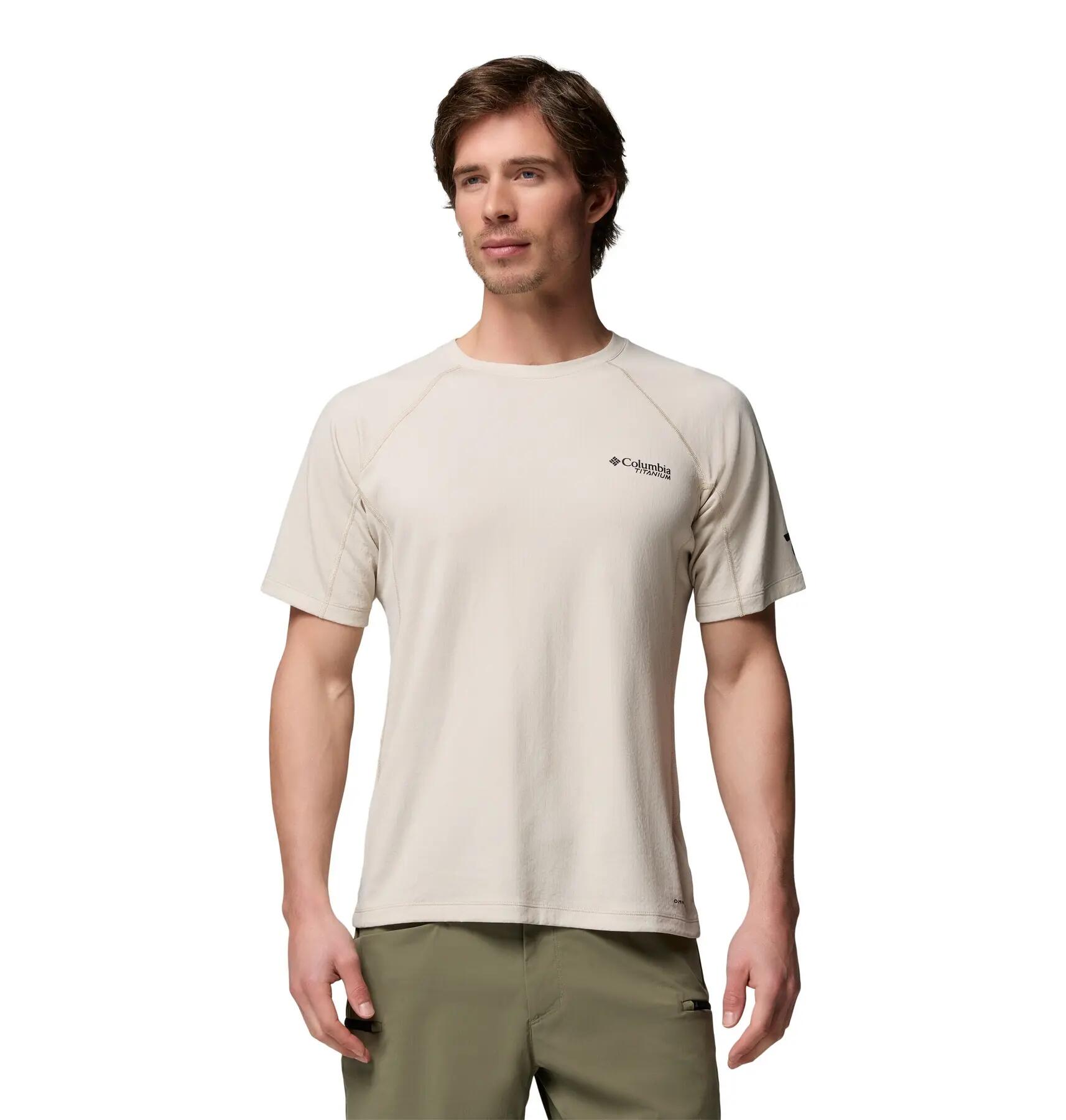 Chemise de sport pour homme Columbia DRIVENTURE 1/7