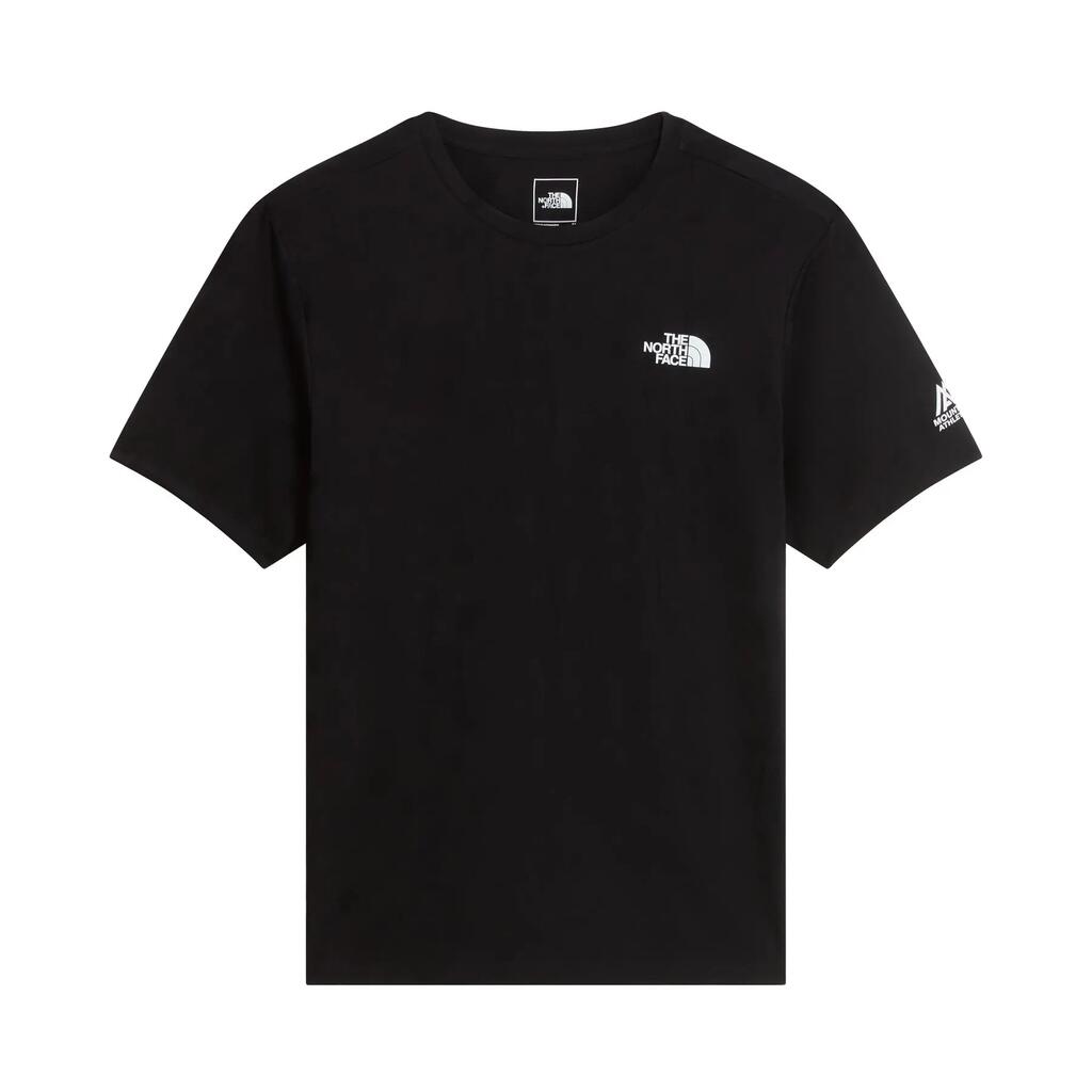 Мъжка спортна риза THE NORTH FACE MOUNTAIN ATHLETICS