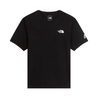 The north face mountain athletics heren sportshirt