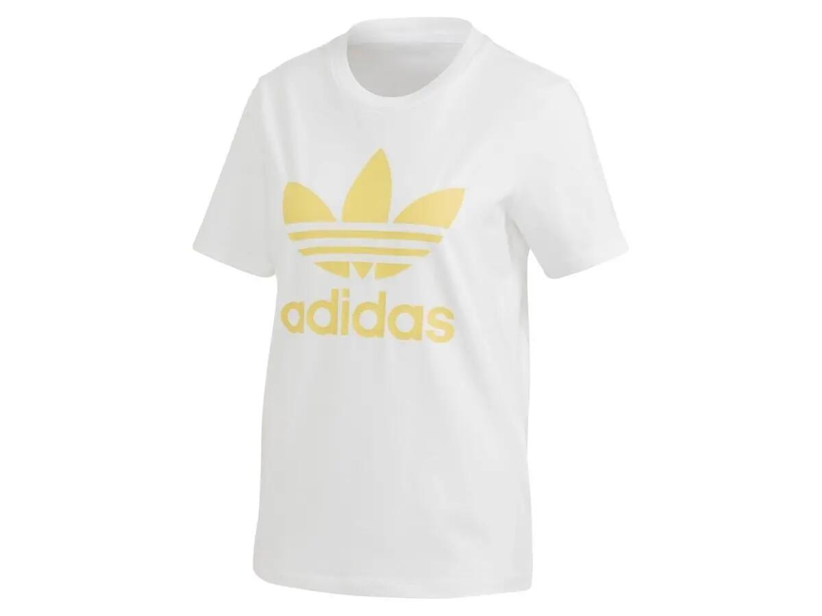 Koszulka damska ADIDAS TREFOIL TEE 28 3/3