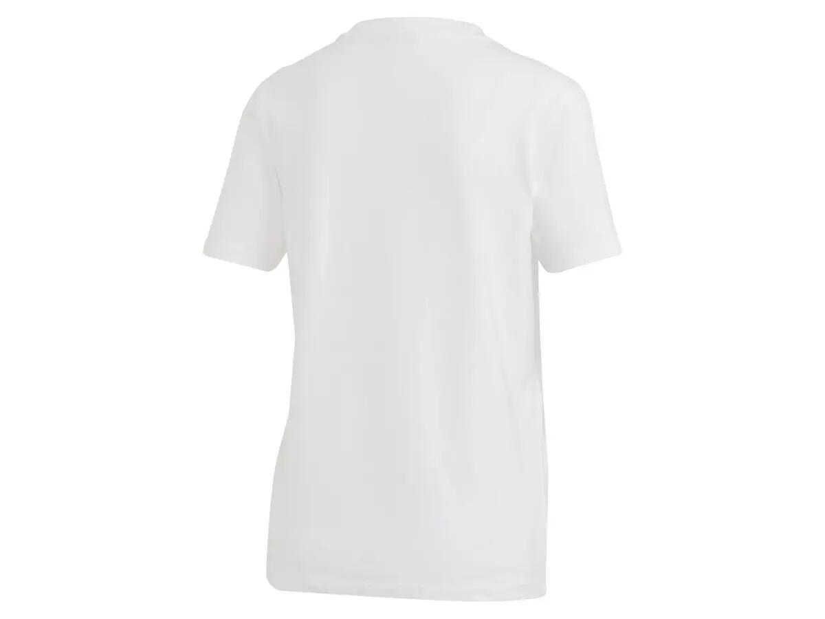 Koszulka damska ADIDAS TREFOIL TEE 28 2/3
