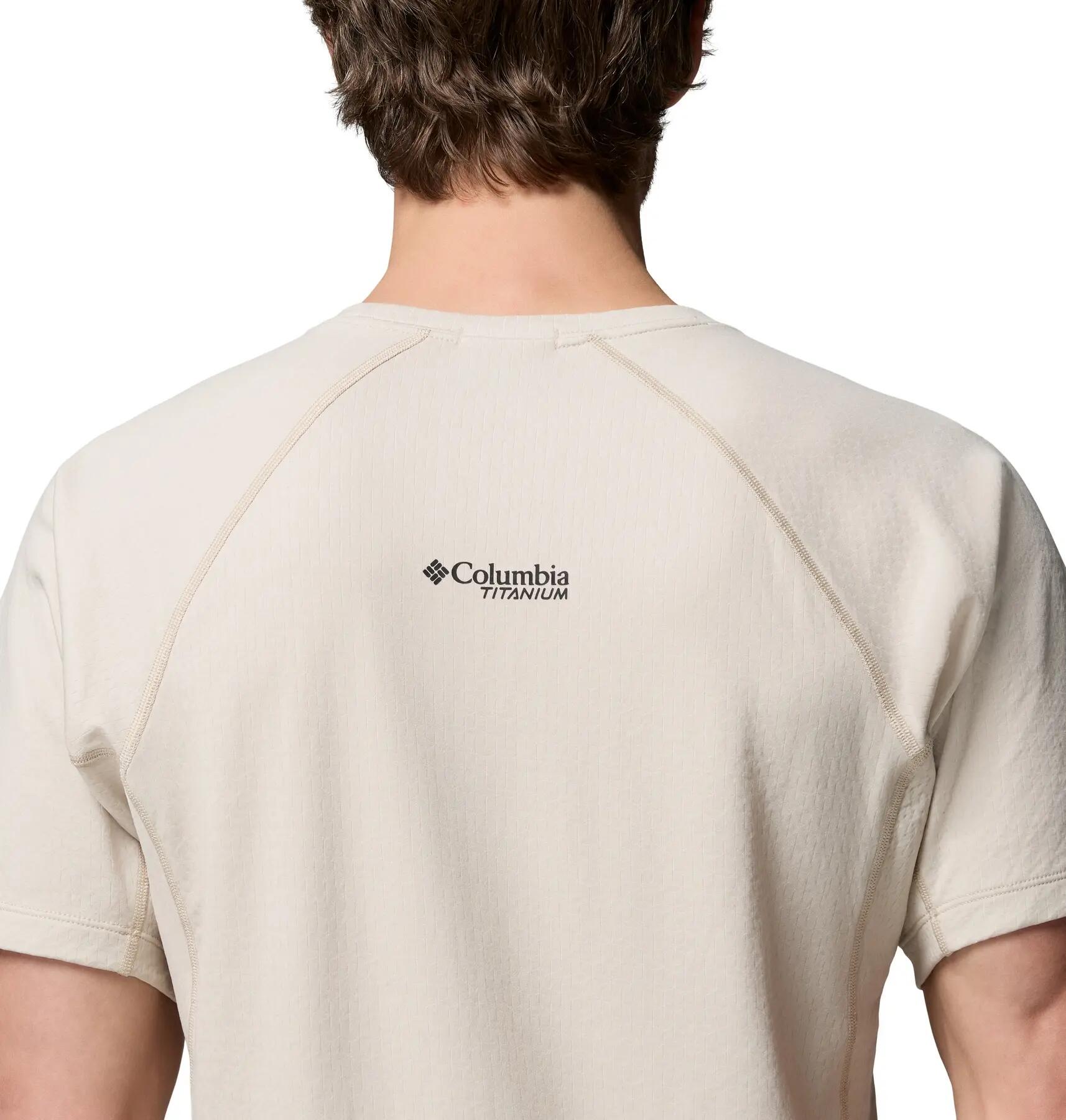 Chemise de sport pour homme Columbia DRIVENTURE 5/7