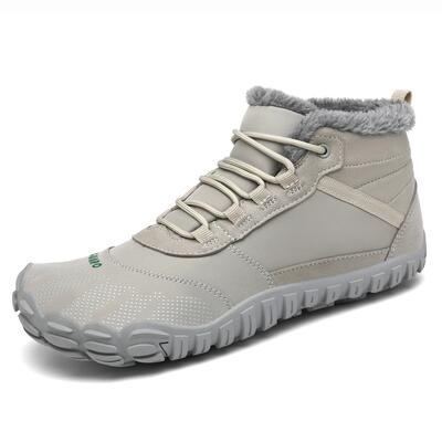 Saguaro barefoot will i – wintersport schoen training wandelen zwart