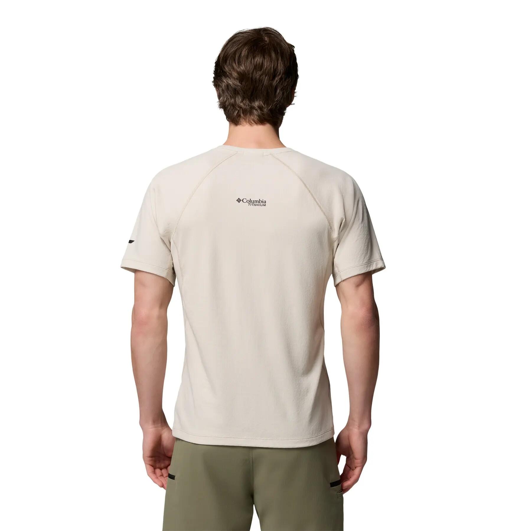 Chemise de sport pour homme Columbia DRIVENTURE 2/7