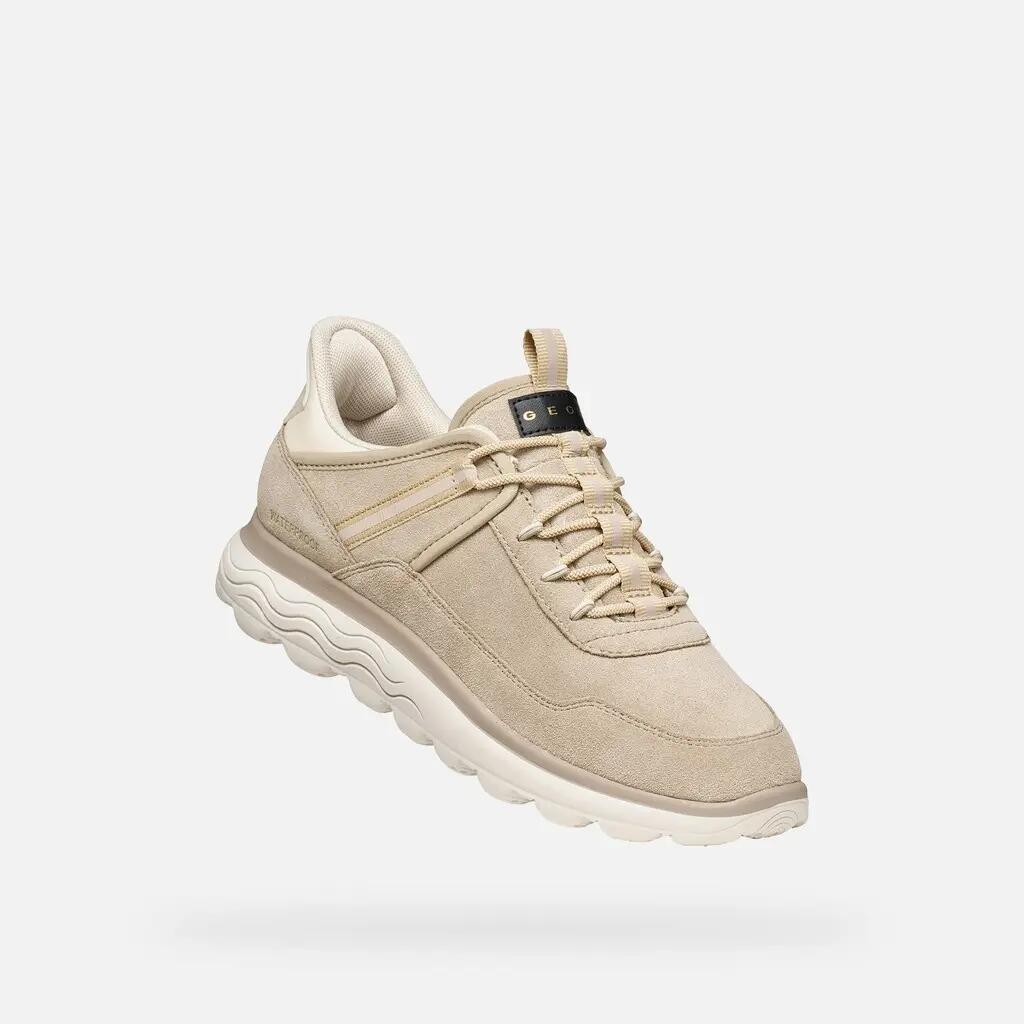 Zapatillas mujer Geox Spherica Plus Wpf 7/7