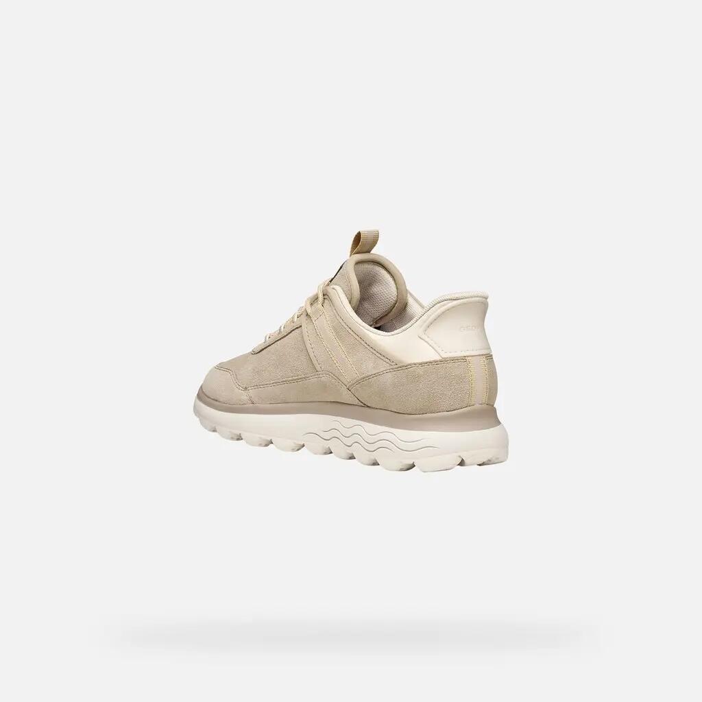 Zapatillas mujer Geox Spherica Plus Wpf 6/7
