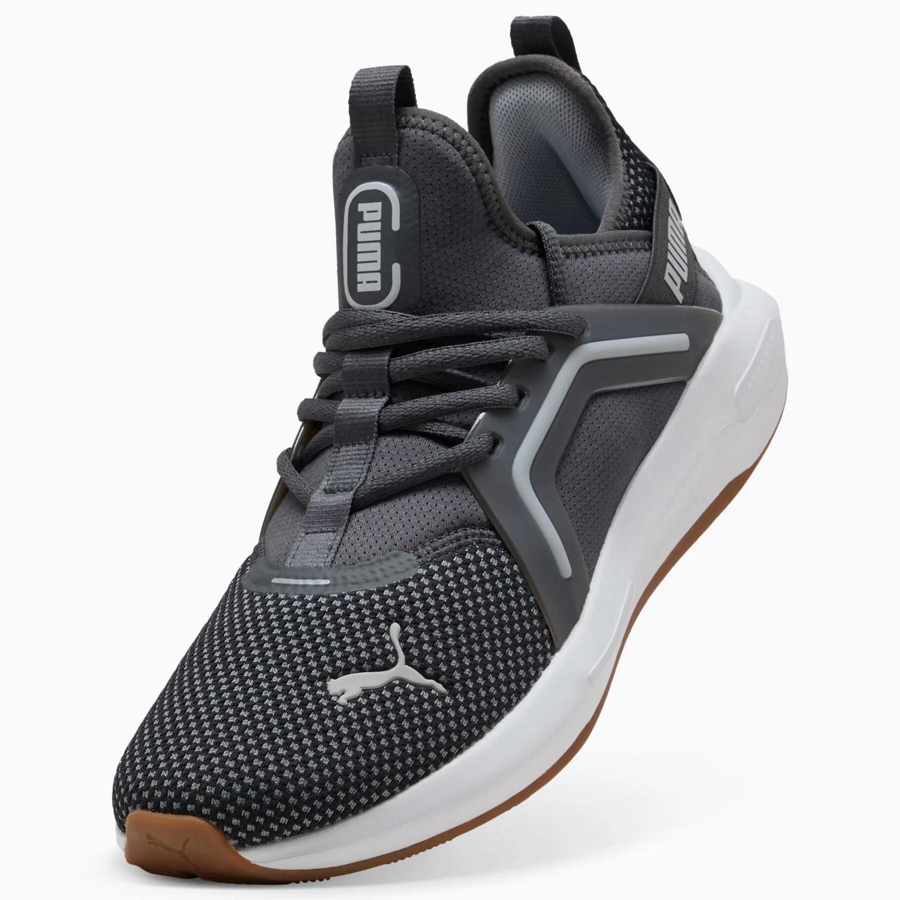 Tênis esportivo masculino Puma SOFTRIDE ENZO 5/7