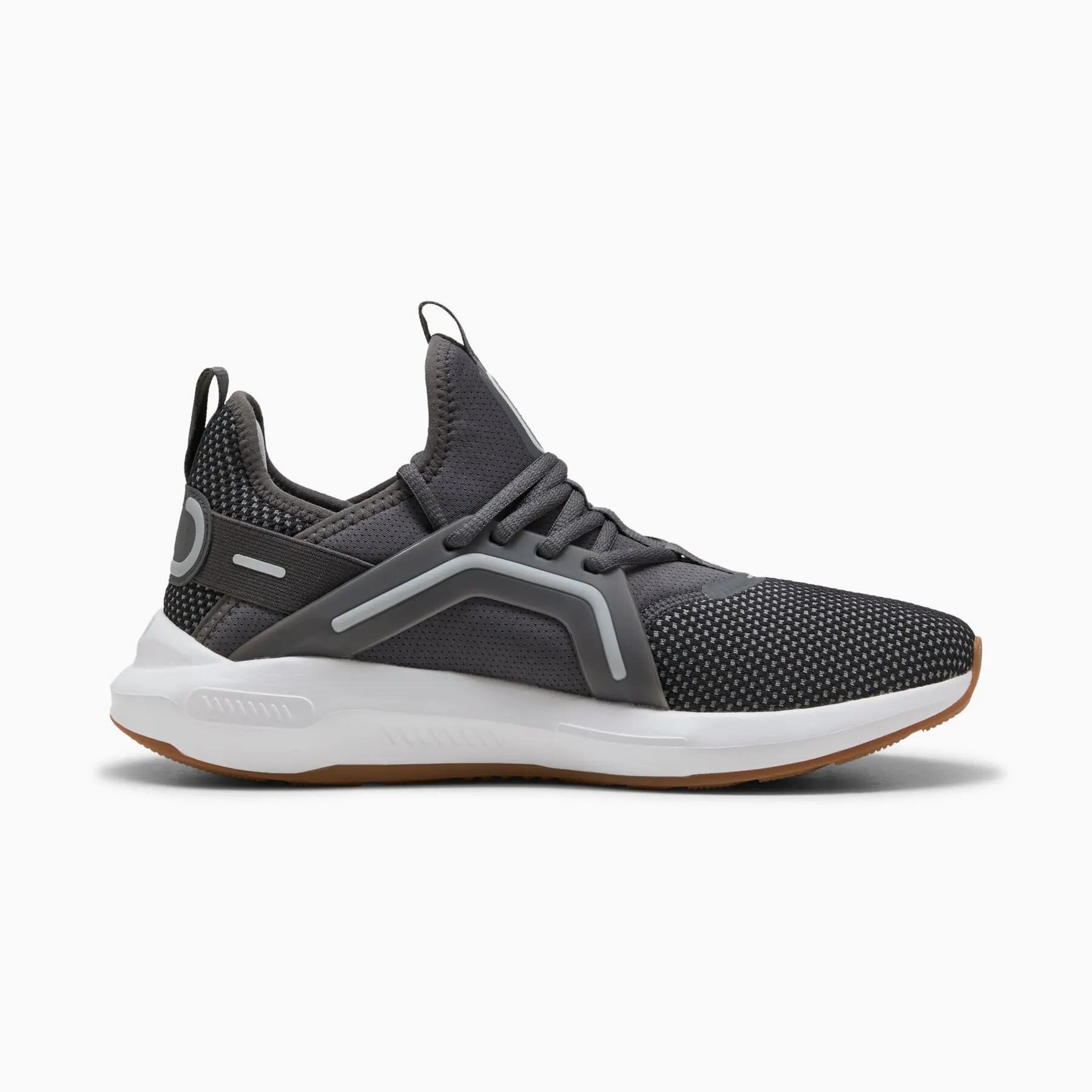 Tênis esportivo masculino Puma SOFTRIDE ENZO 4/7