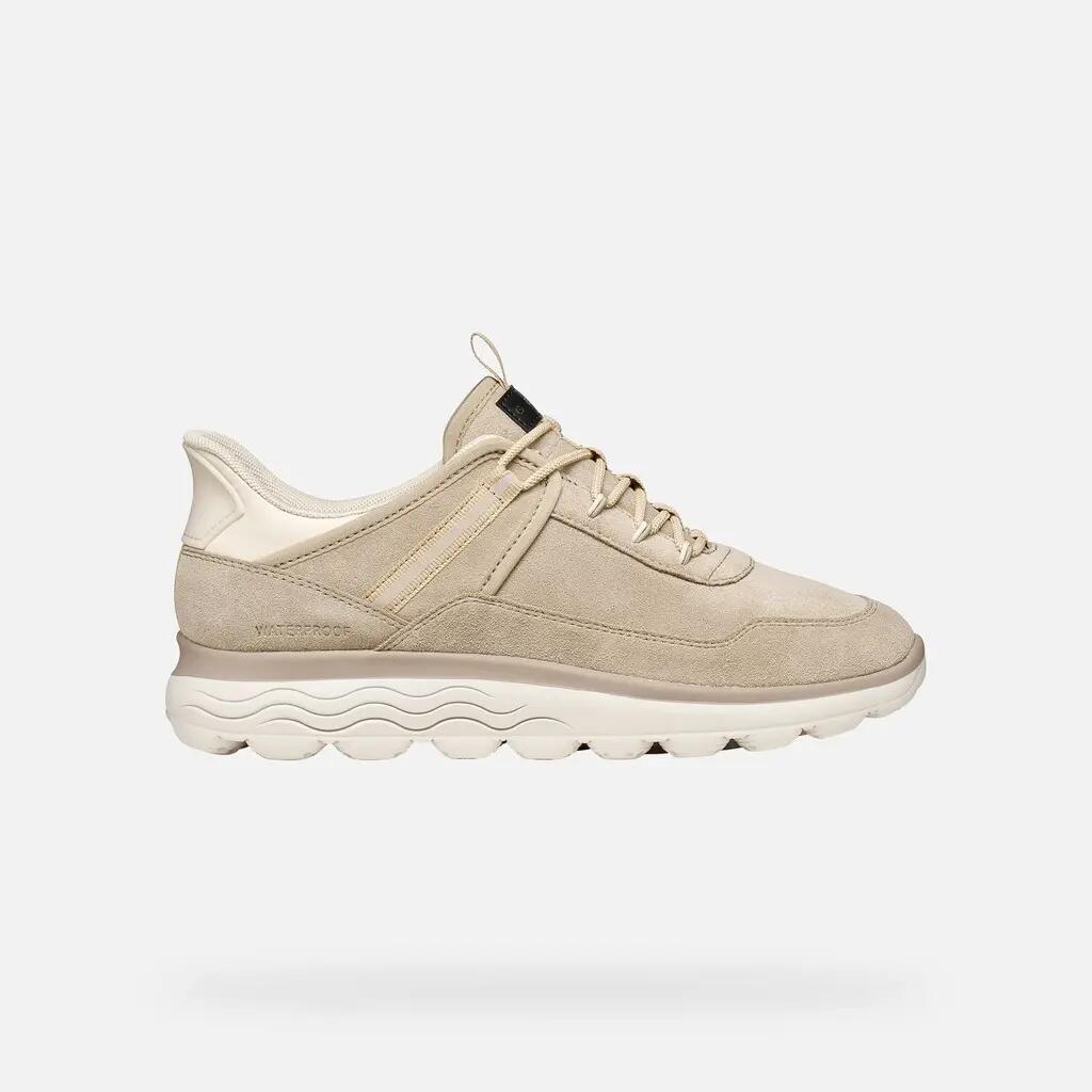 Zapatillas mujer Geox Spherica Plus Wpf 2/7