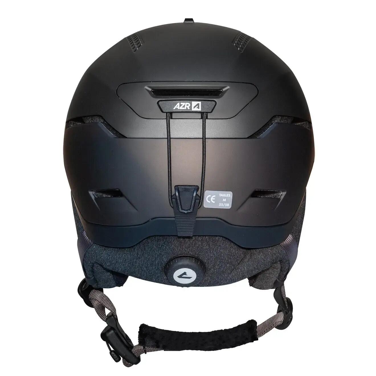 Skihelm AZR Montana II 3/3