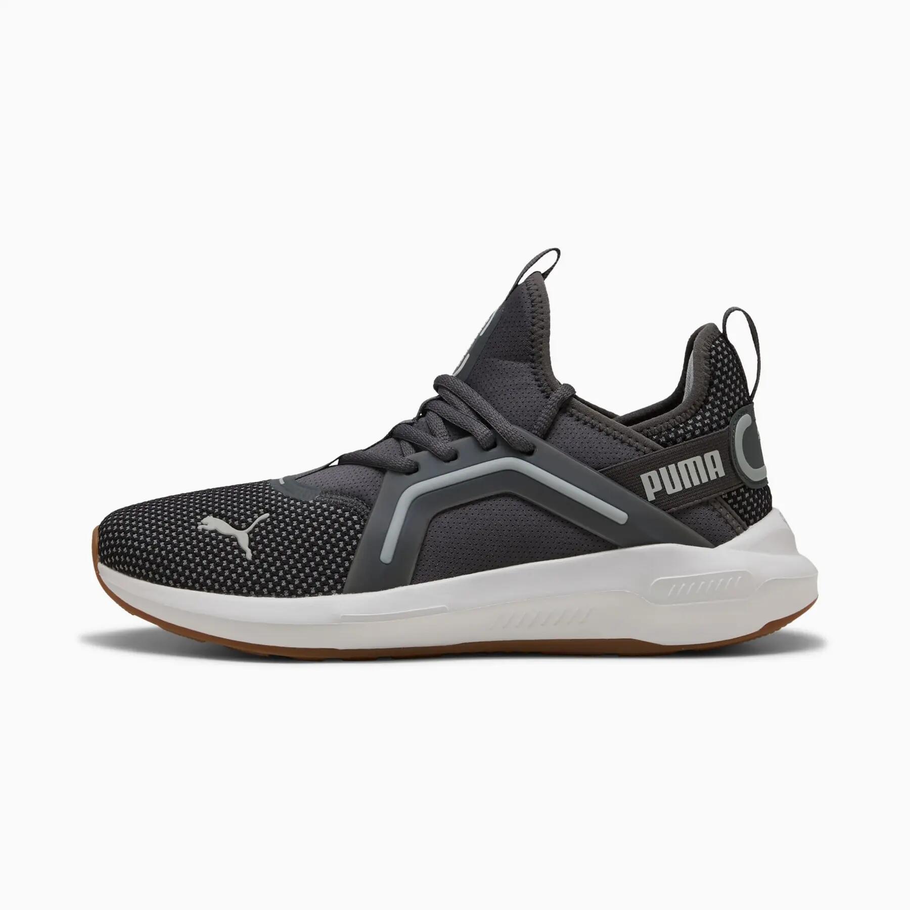 Tênis esportivo masculino Puma SOFTRIDE ENZO 2/7