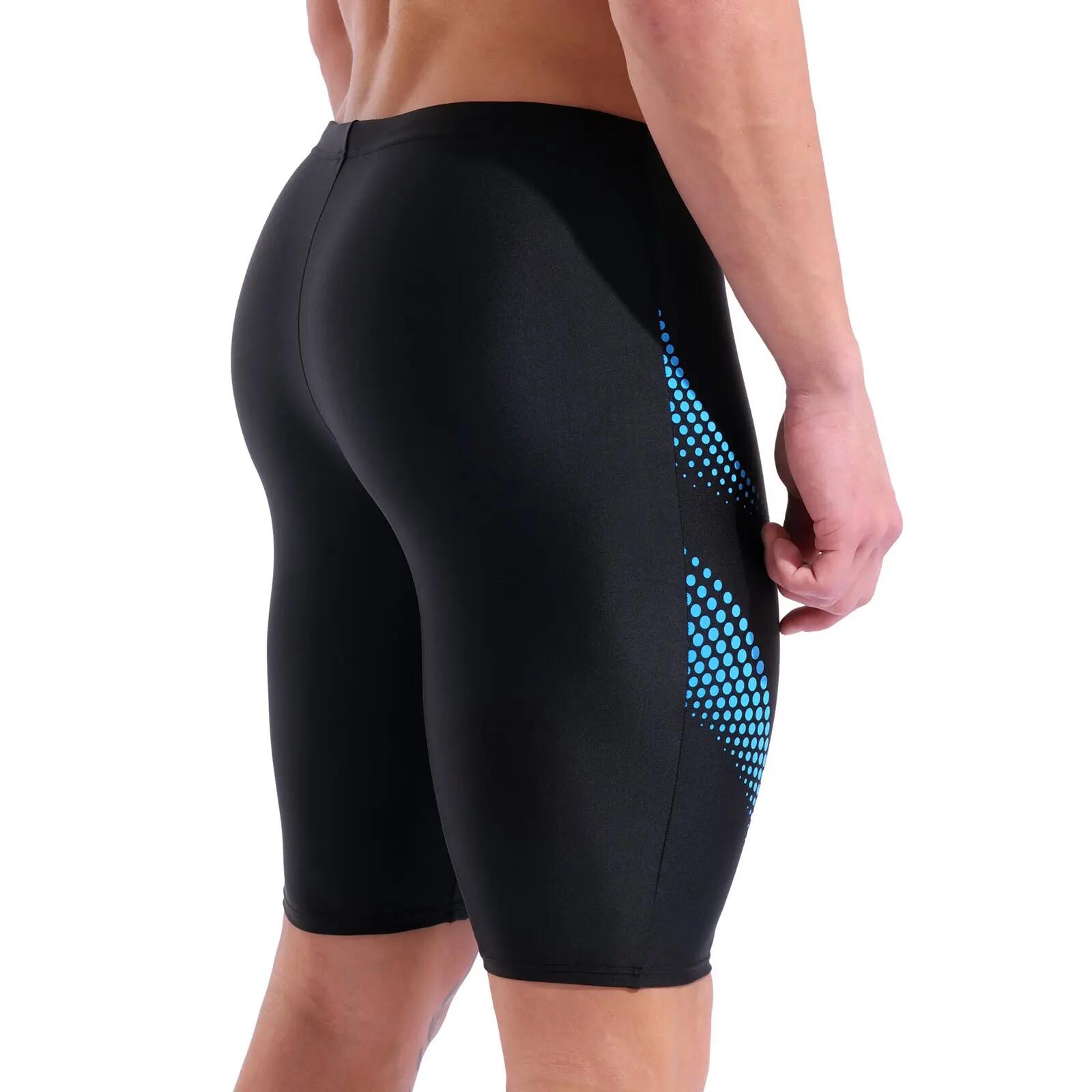 Bañador Jammer Hombre - Dotted Pattern 5/5