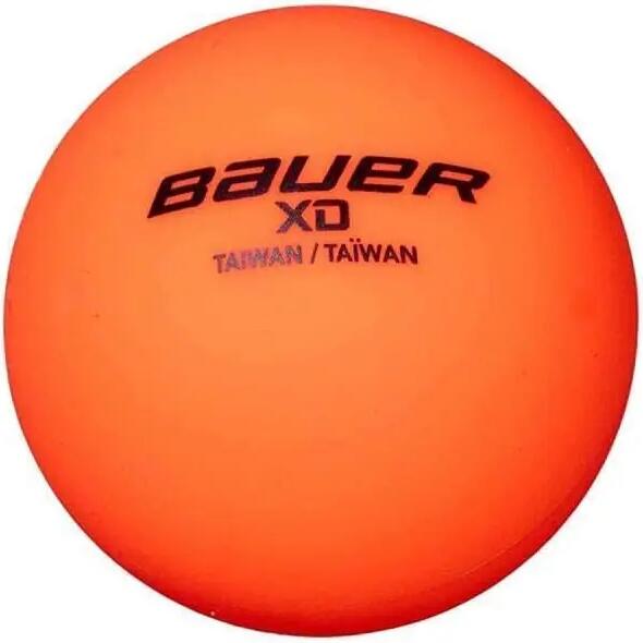 BAUER Xtreme Density Ball orange