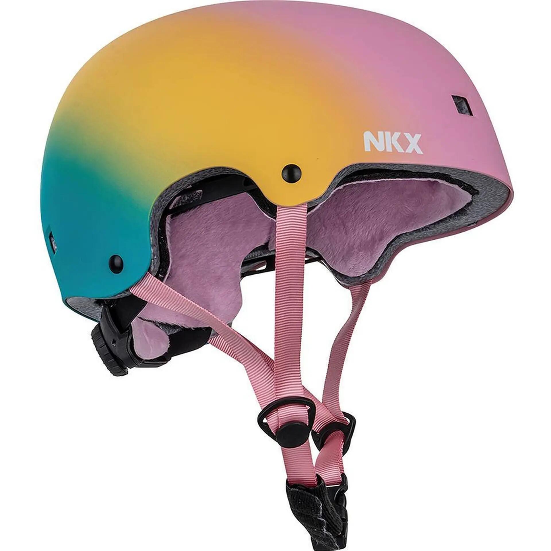 NKX picture