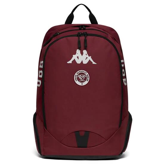 Sac à dos Union Bordeaux Bègles Abeck Kappa Bordeaux