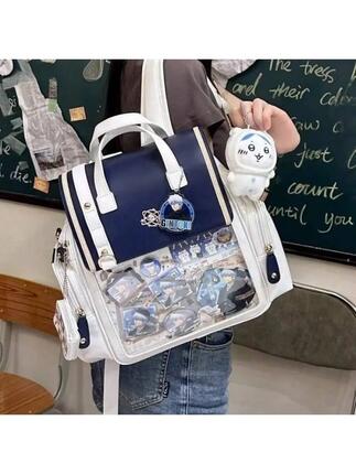 Sac à dos en nylon imperméable pour femmes et hommes, sac à dos de voyage léger