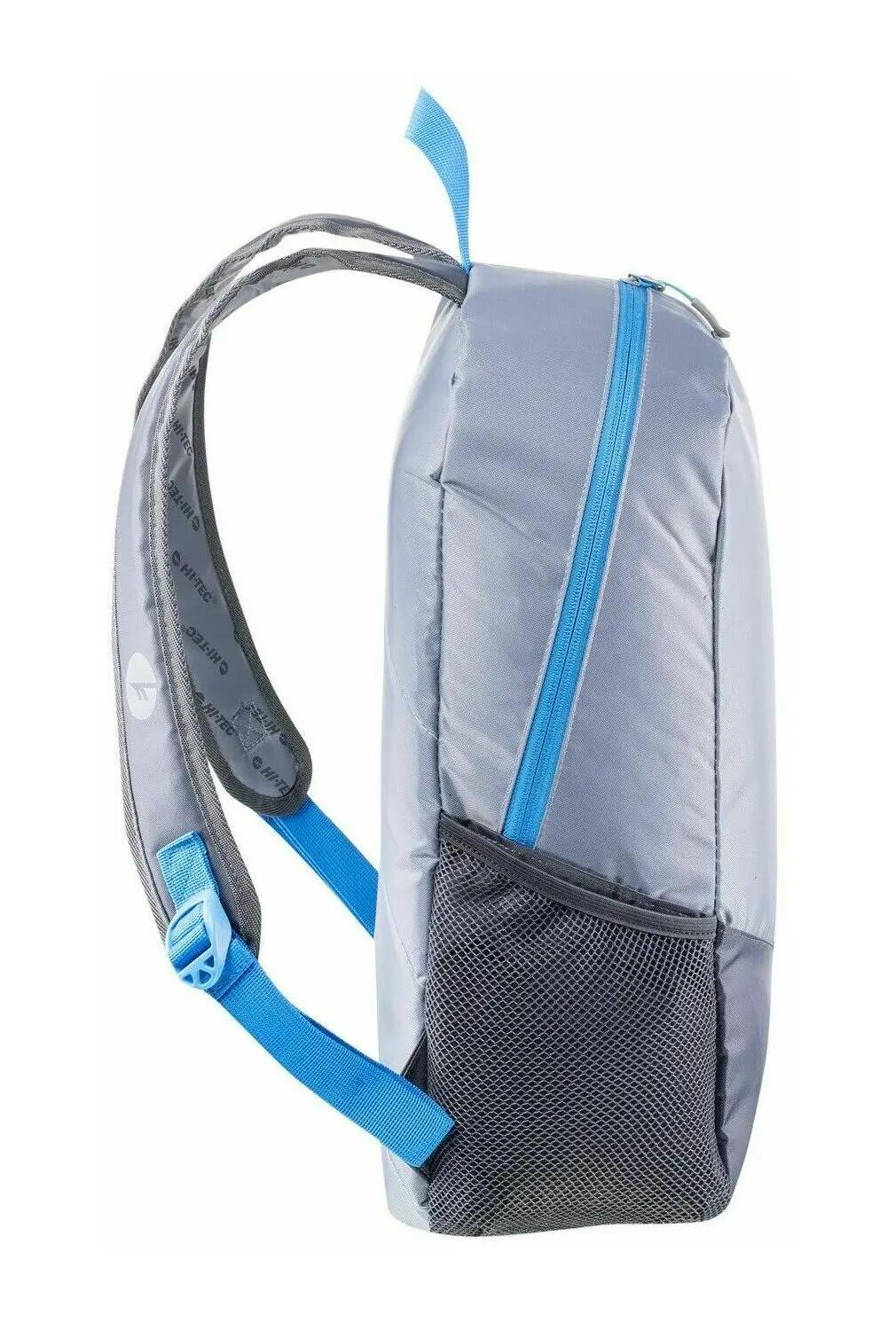 Rucsac Hi-Tec Danube Wet Weather 18 L 4/4