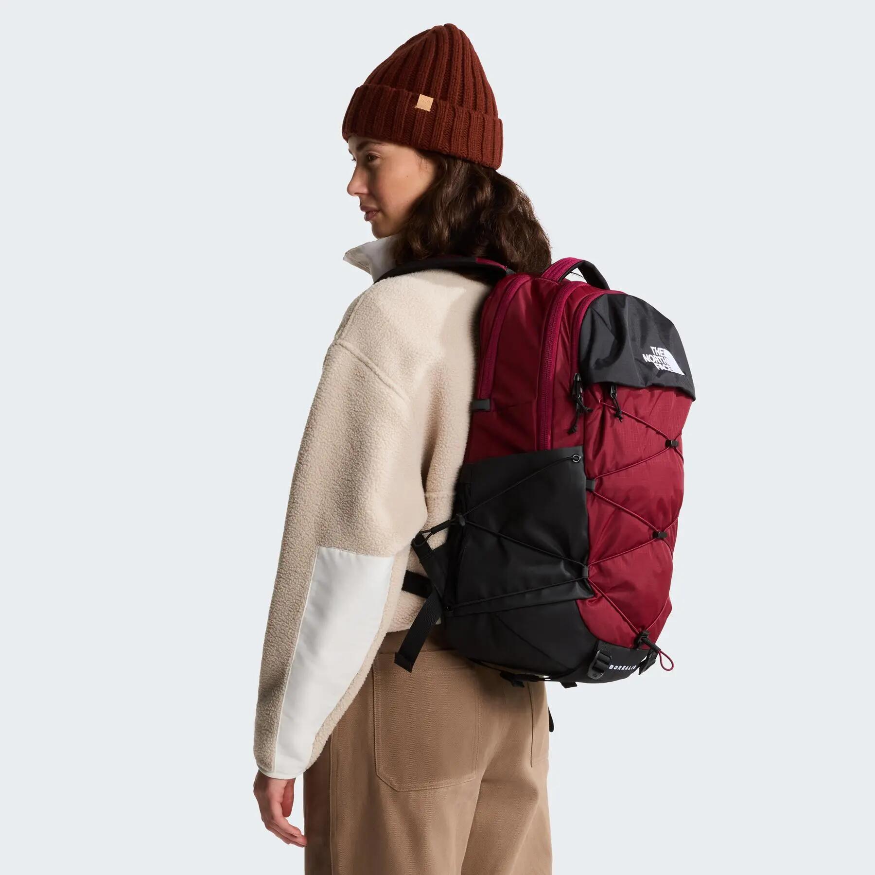 Mochila esportiva urbana masculina THE NORTH FACE BOREALIS 7/7