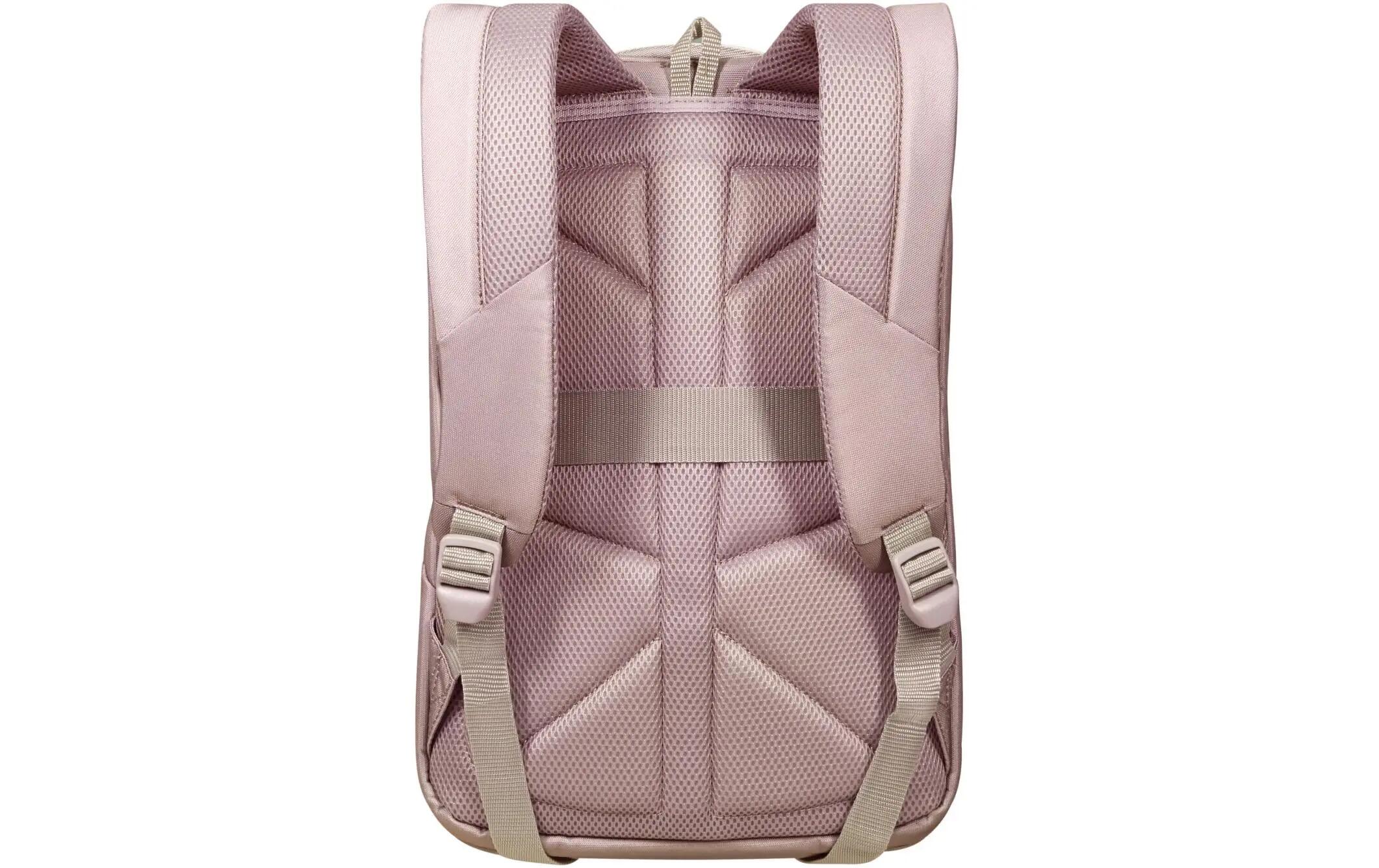 Samsonite GuardIt Classy 2.0 Notebook-Rucksack 14.1" Steingrau 3/3