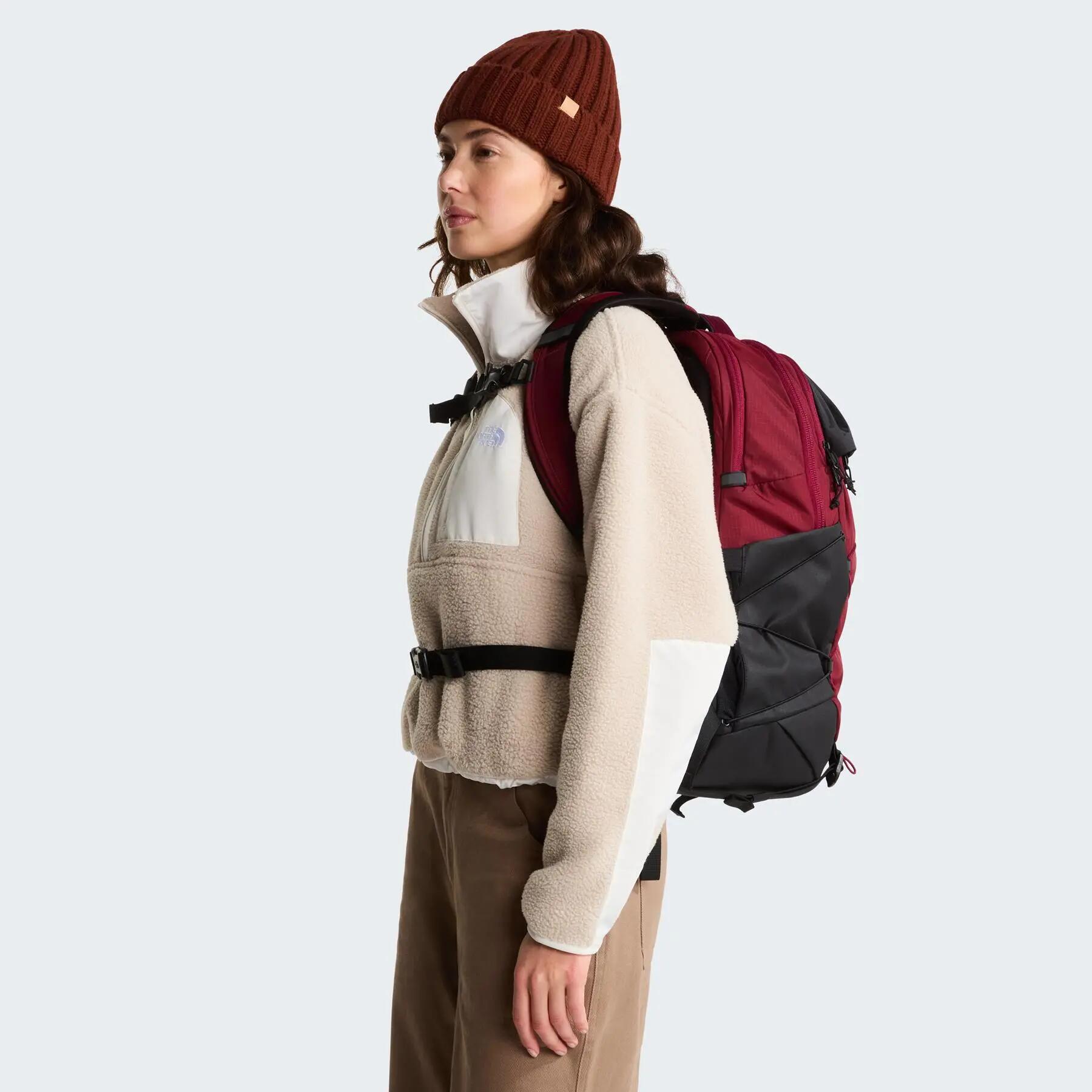 Mochila esportiva urbana masculina THE NORTH FACE BOREALIS 6/7