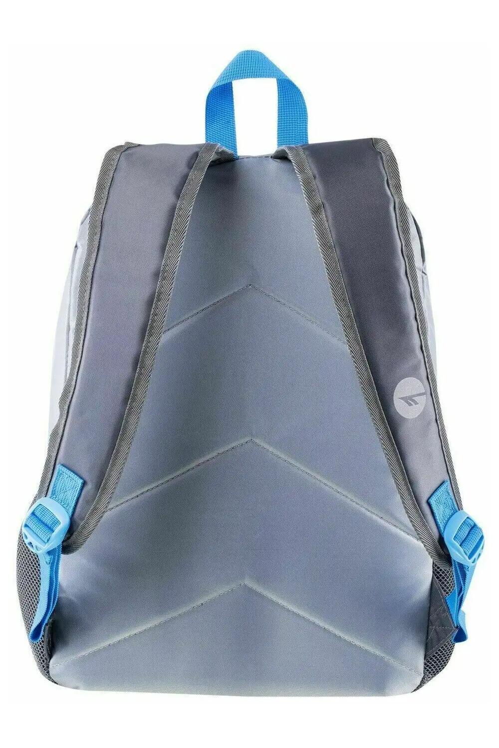Rucsac Hi-Tec Danube Wet Weather 18 L 3/4