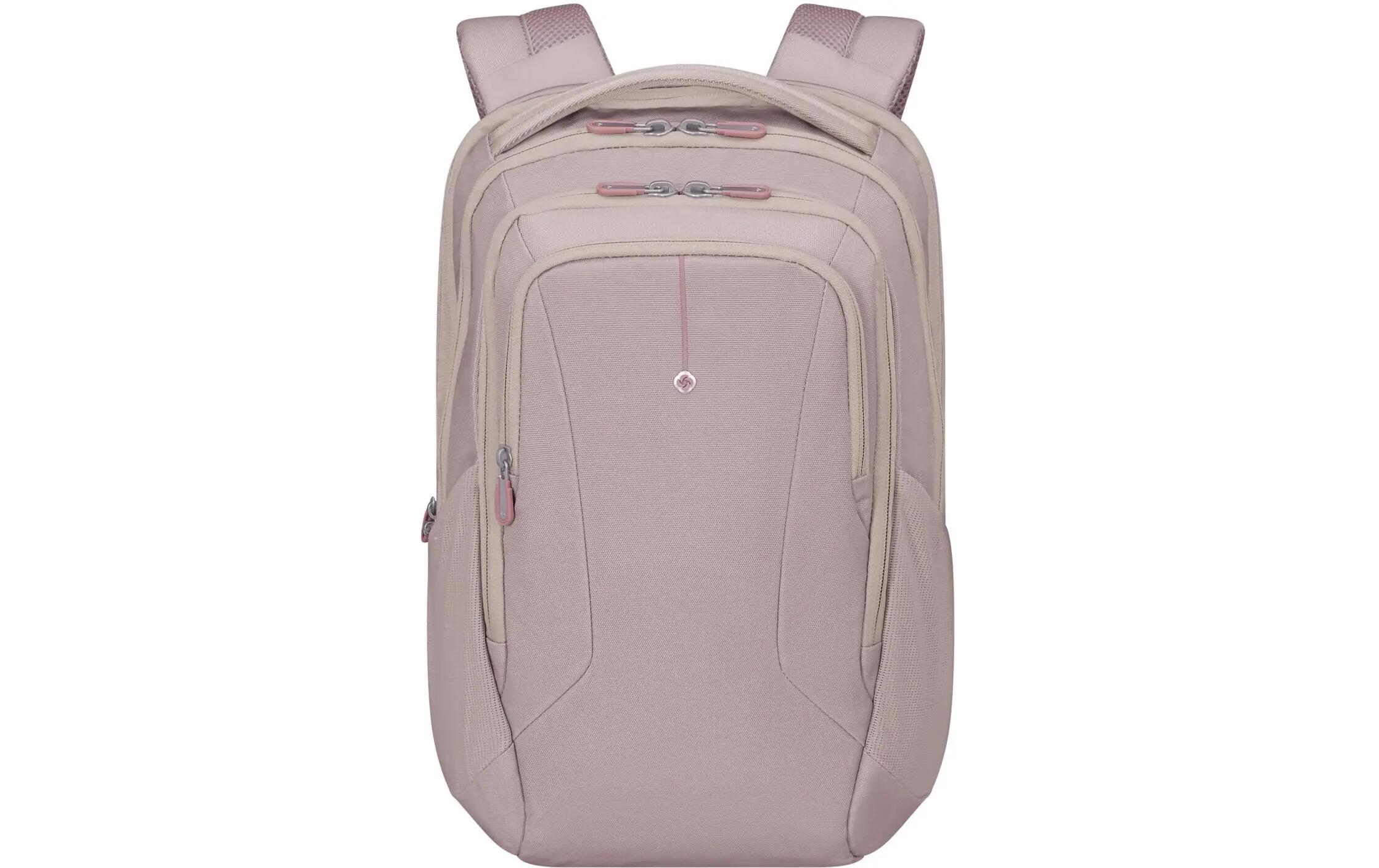 Samsonite GuardIt Classy 2.0 Notebook-Rucksack 14.1" Steingrau 2/3