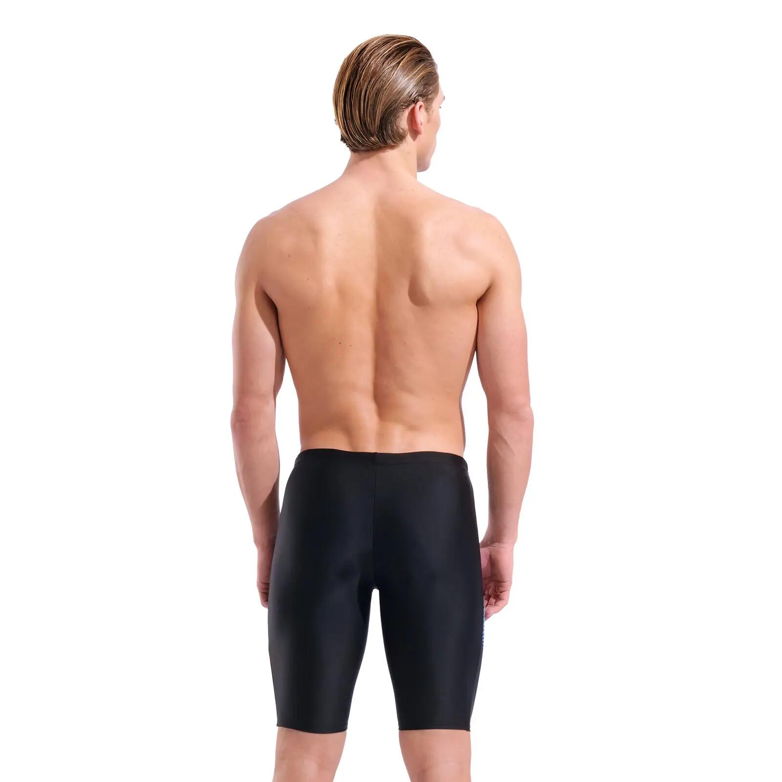 Bañador Jammer Hombre - Dotted Pattern 2/5