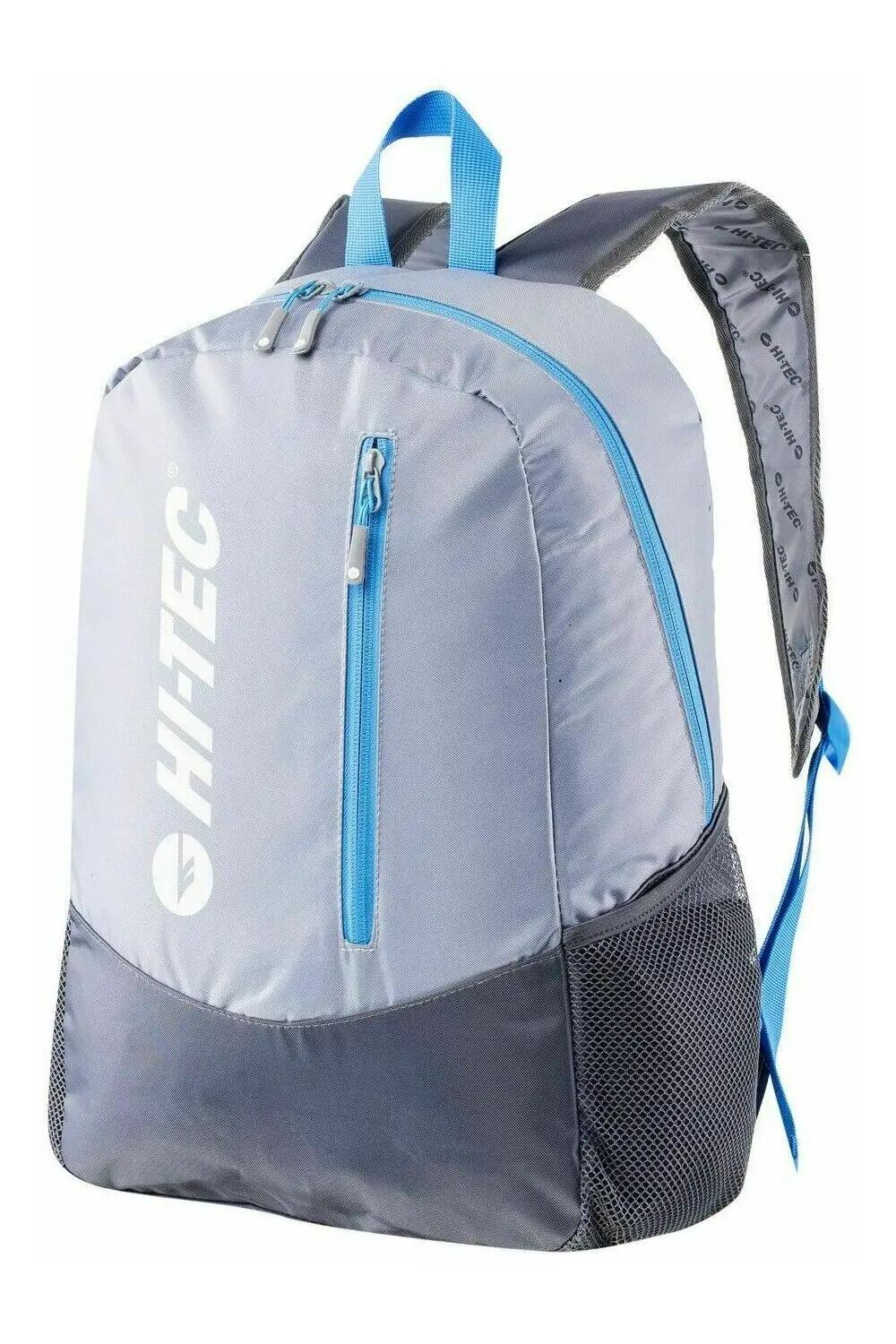 Rucsac Hi-Tec Danube Wet Weather 18 L 2/4