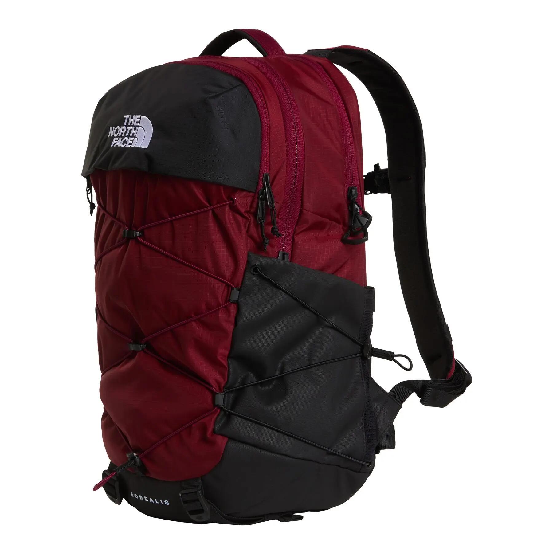 Mochila esportiva urbana masculina THE NORTH FACE BOREALIS 3/7