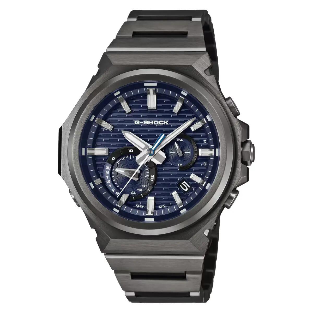 CASIO picture