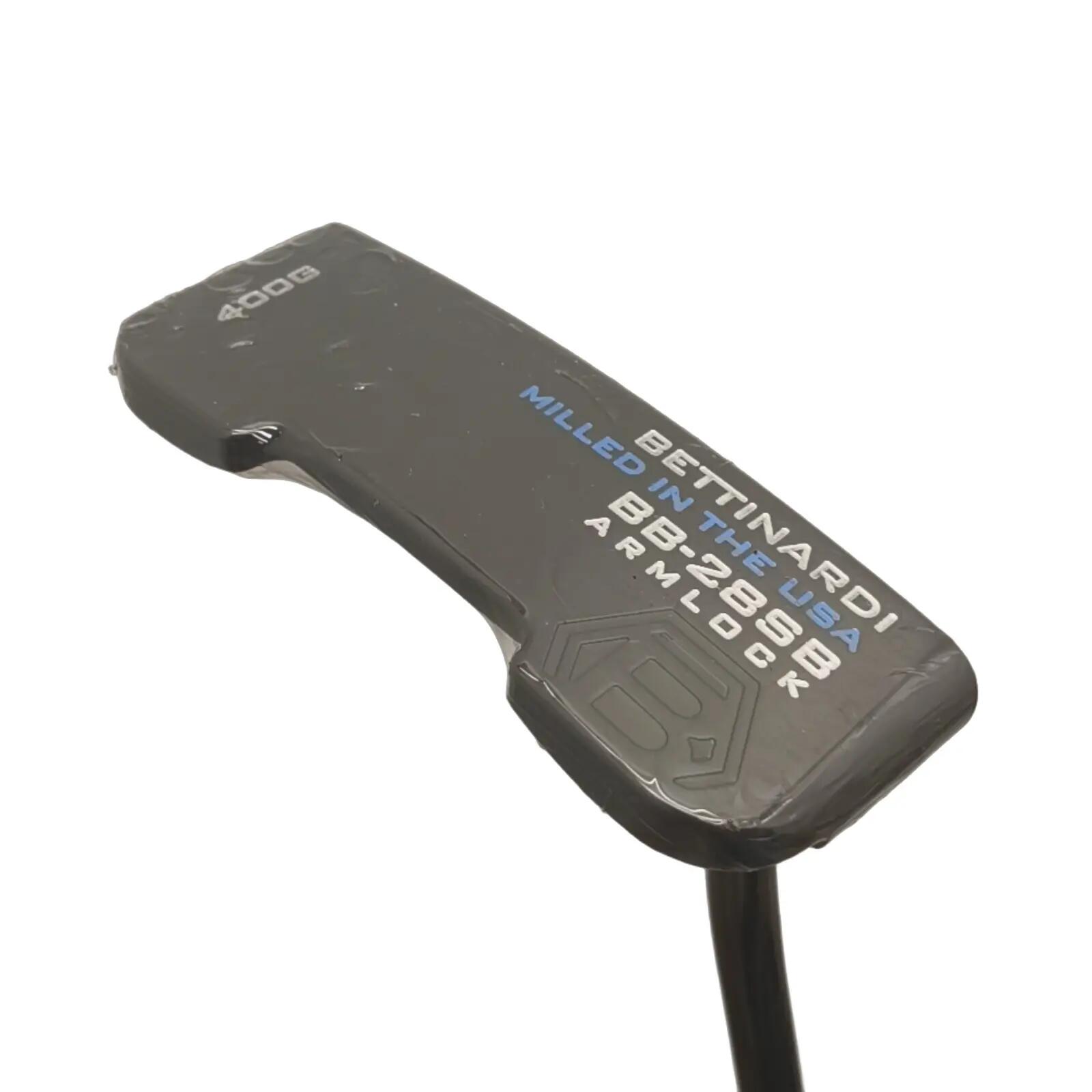 BETTINARDI picture