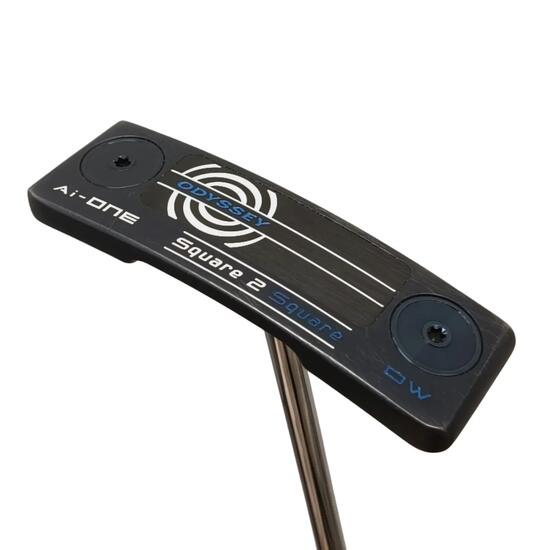 Odyssey AI-One Square 2 Square Double Wide Putter / 34