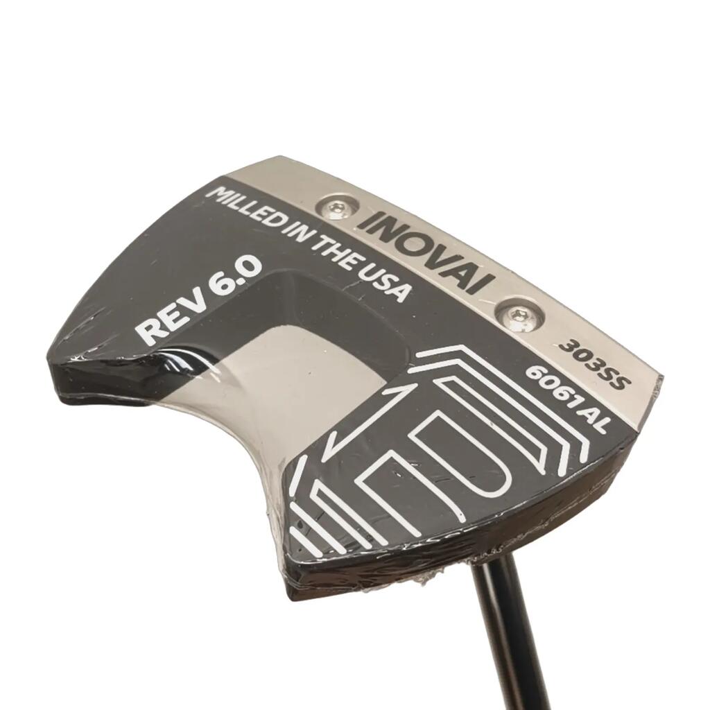 Bettinardi INOVAI Rev 6.0 Putter / 34"