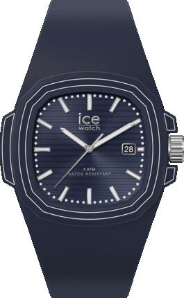 Ice Watch Analoog Horloge Blauw/Blauw 025713