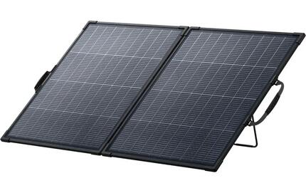 Anker Solix PS200 Panneau solaire pliable 200 W