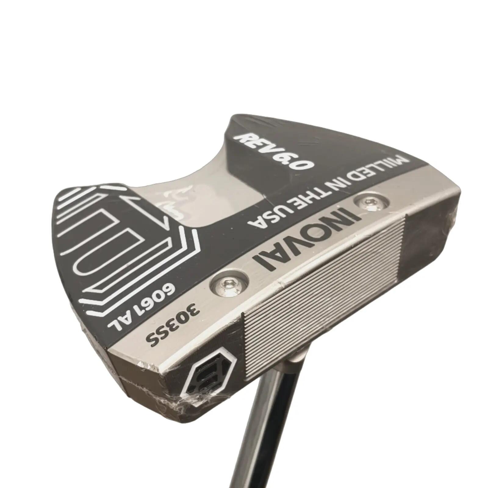 Bettinardi INOVAI Rev 6.0 Putter / 34" 3/4