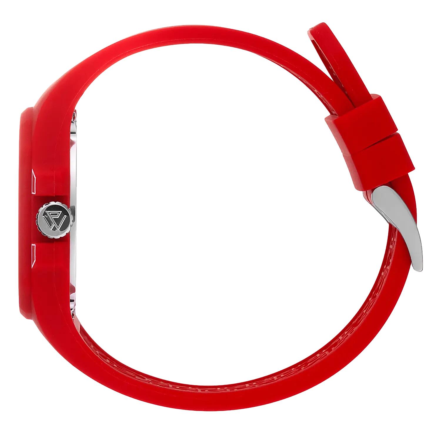 Ice Watch Analogique Montre Rouge/Rouge 025707 2/3