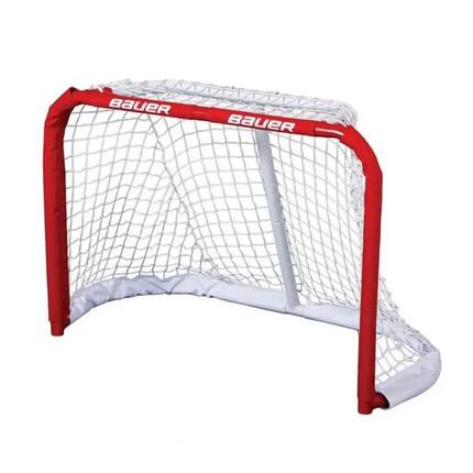 BAUER Pro Style minidoel, rood