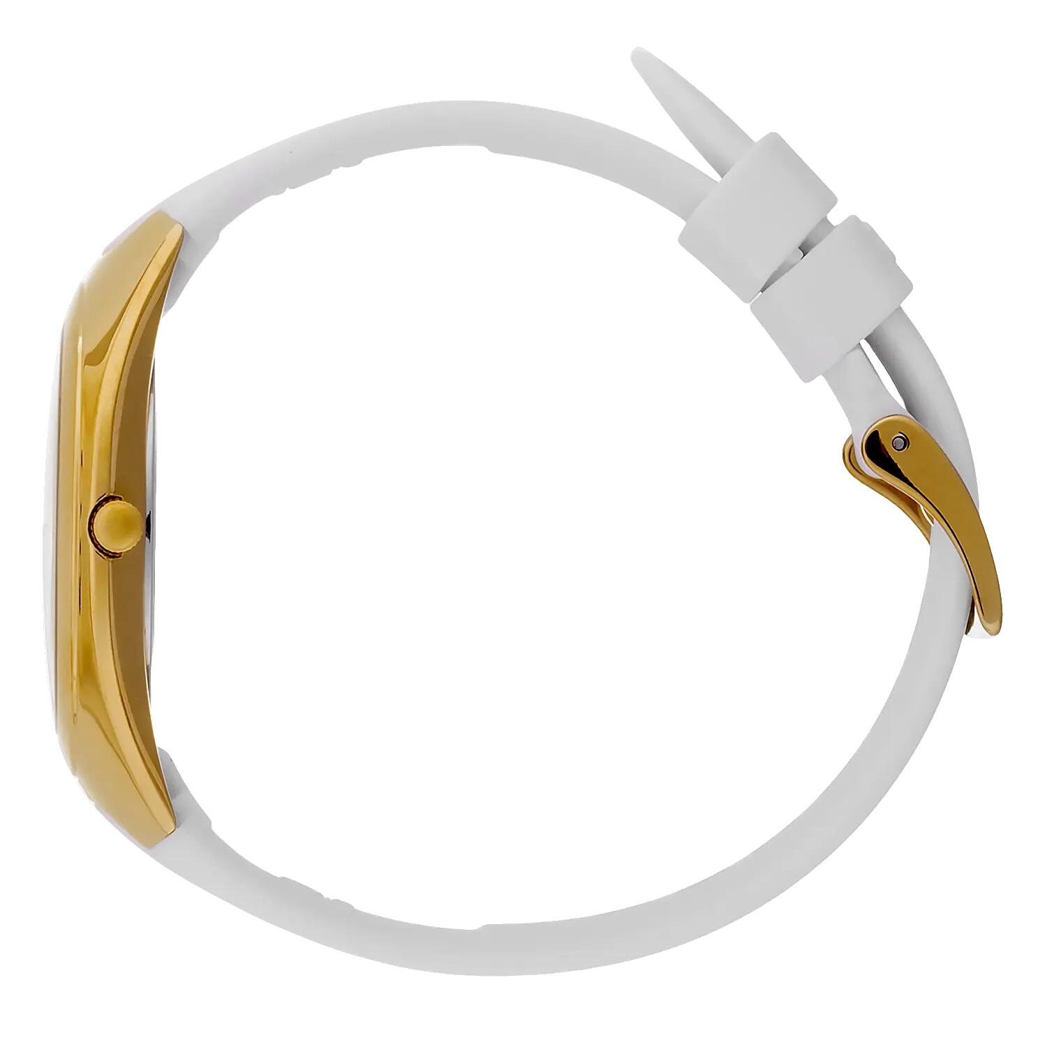 Ice Watch Analogique Montre Blanc/Blanc 025950 2/3