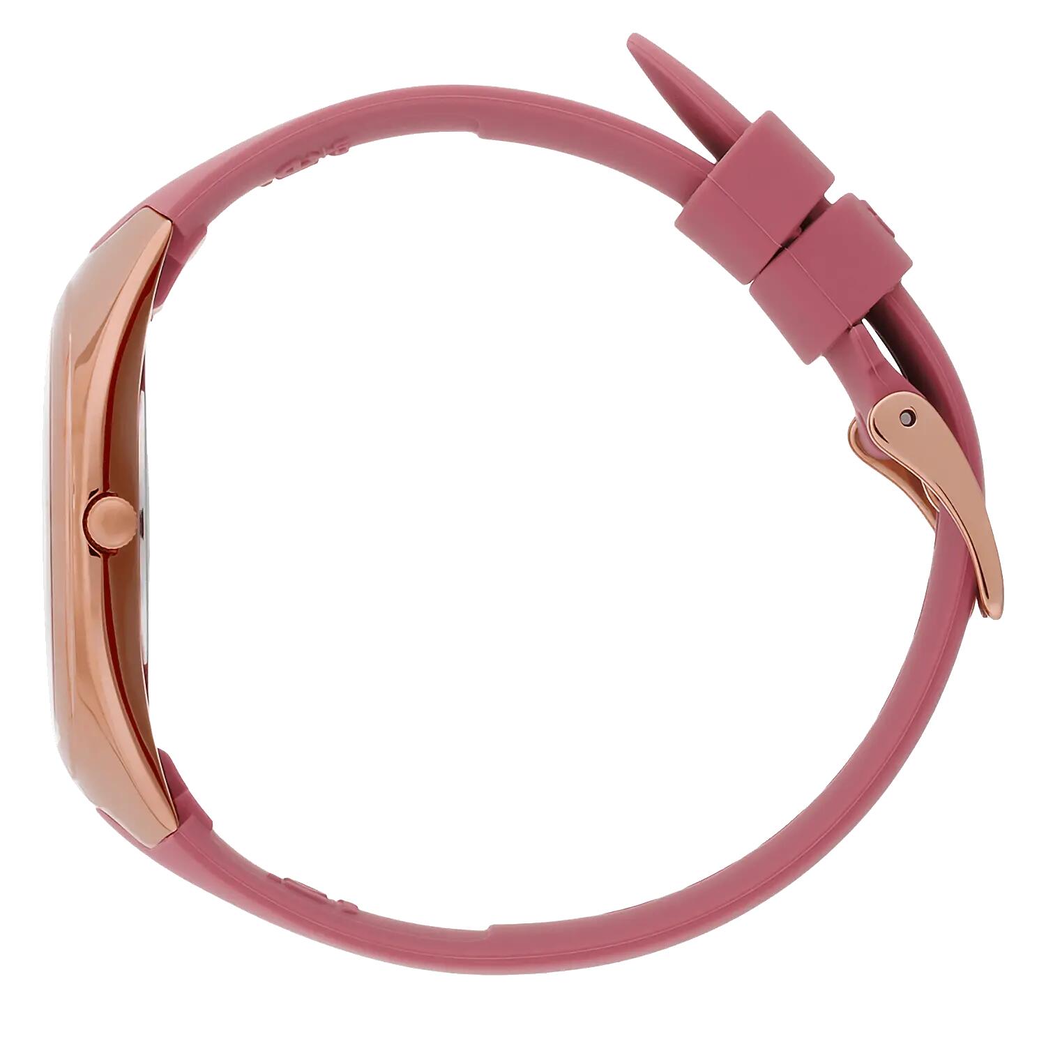 Ice Watch Analogique Montre Rose/Rose 025947 2/4