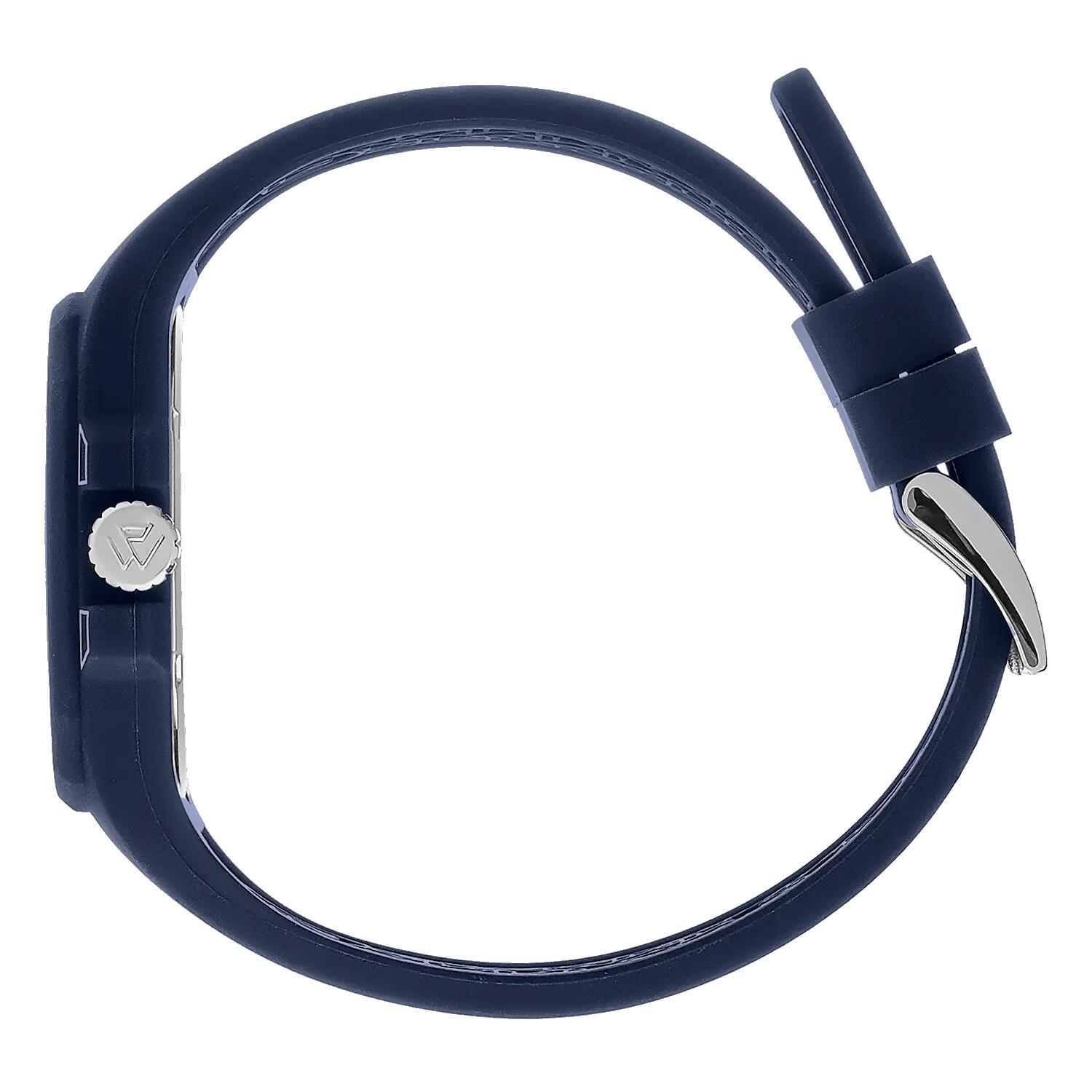 Ice Watch Analoog  Horloge Blauw/Blauw 025713 2/3