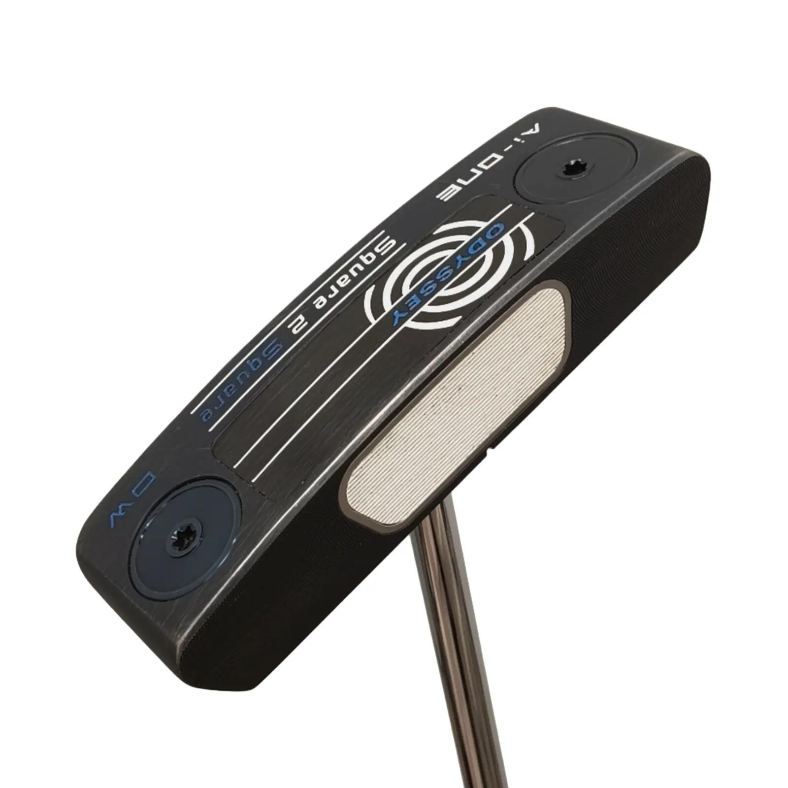 Odyssey AI-One Square 2 Square Double Wide Putter / 34" 3/6