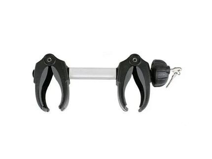 Zubehör Fahrrad Thule Medium Bike Arm — Sicherer Fahrradarm