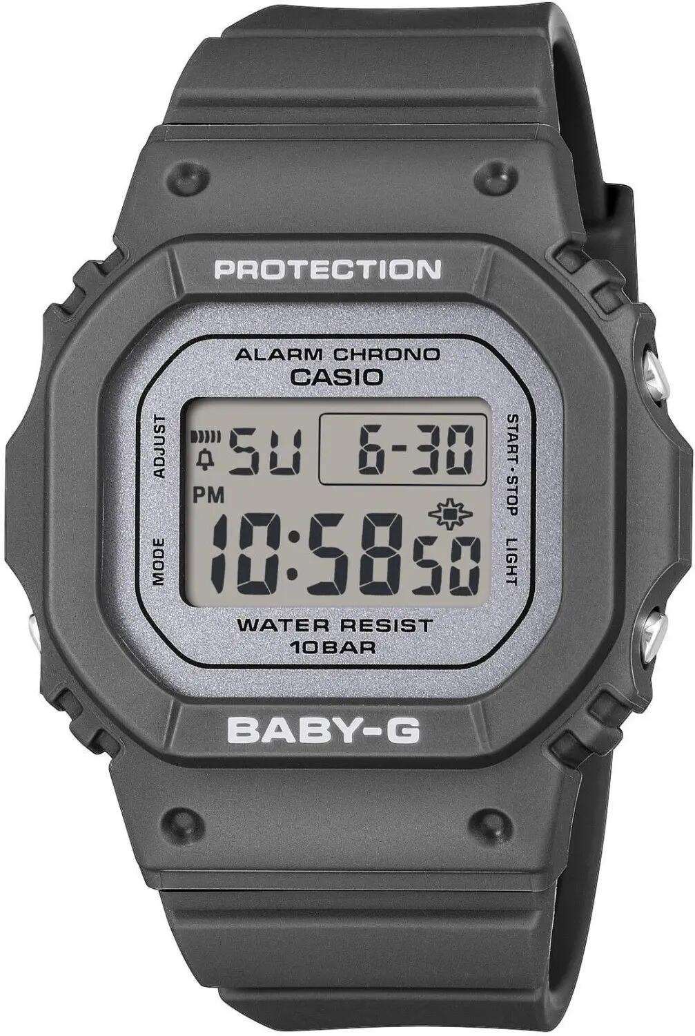 CASIO picture