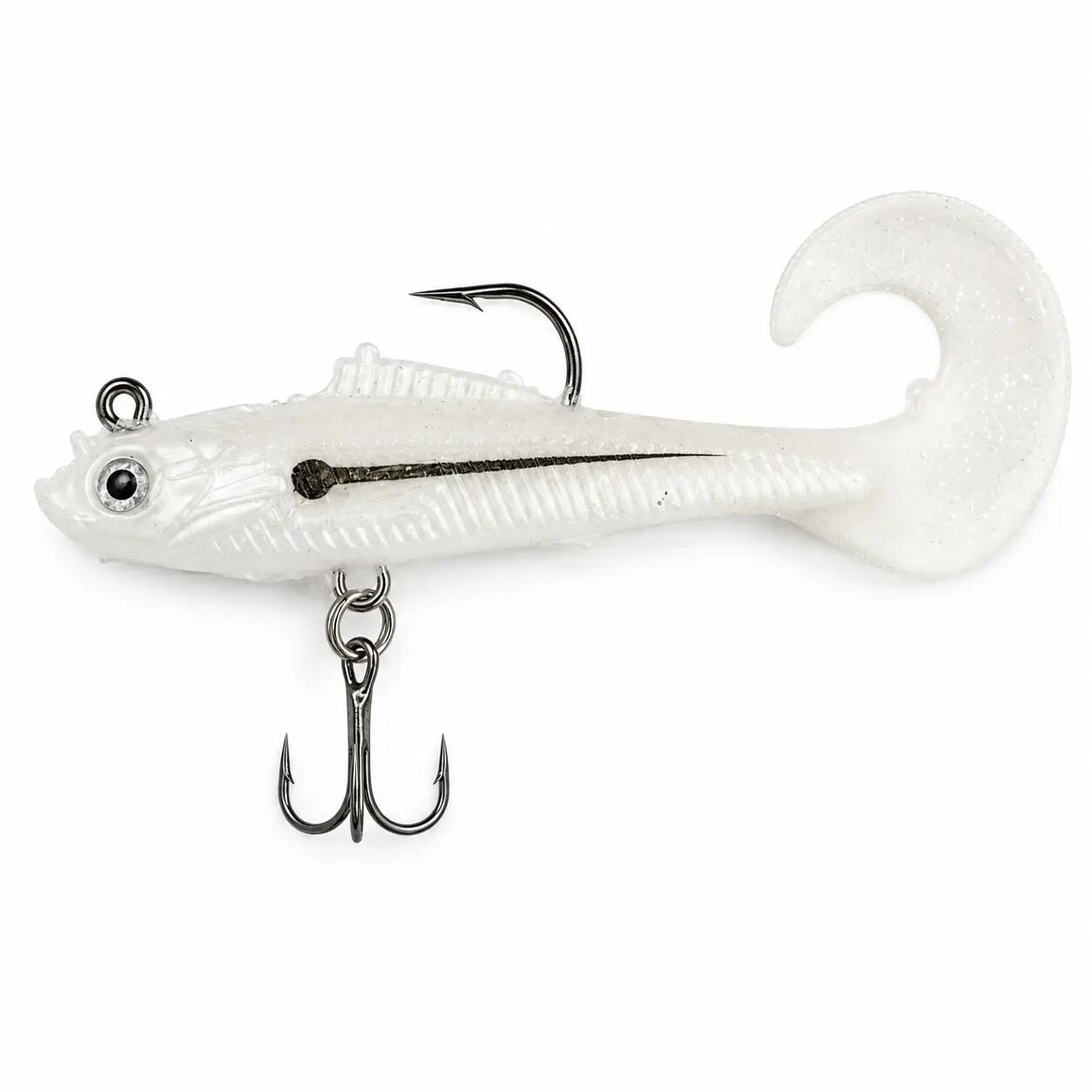 Fish-Xpro Hybrid Hechtköder-Set - 5 Stück 4/7