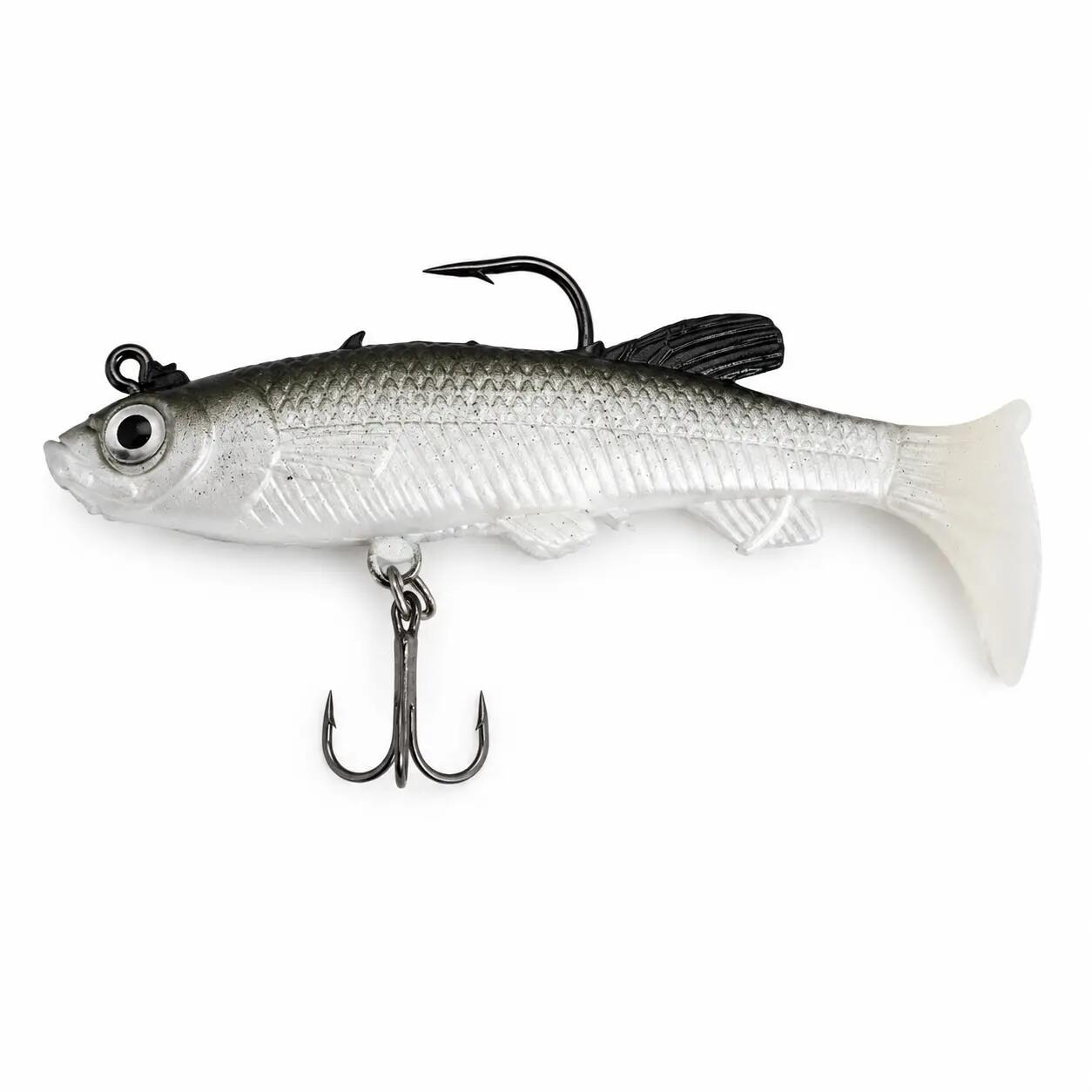 Fish-Xpro Hybrid Hechtköder-Set - 5 Stück 3/7