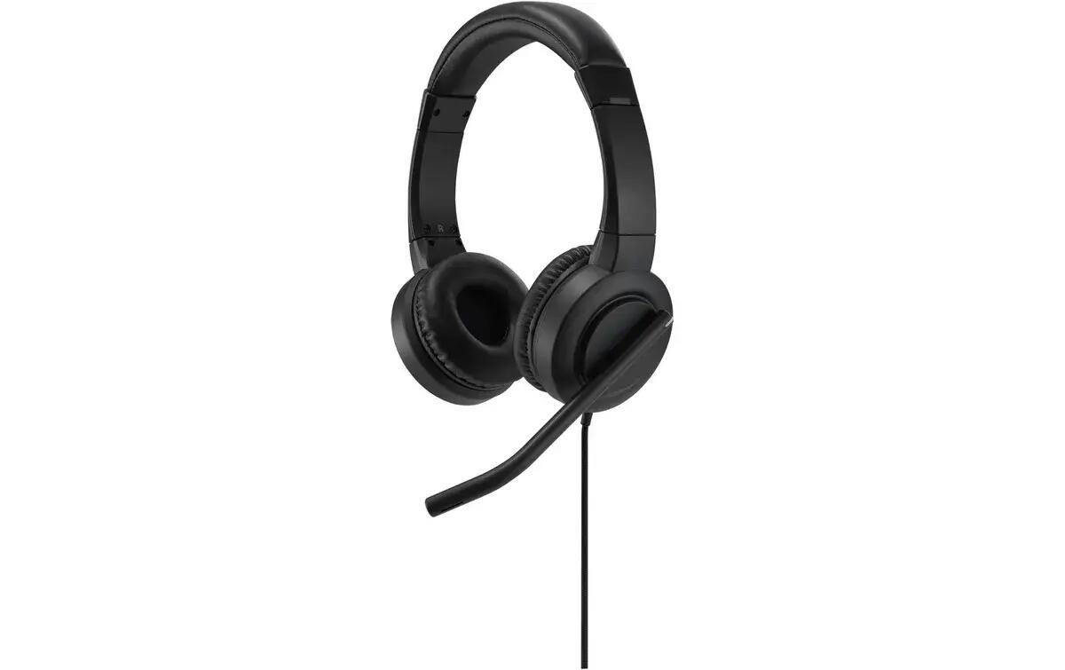Kensington H1000 Cuffie USB-C On-Ear per Videoconferenze 3/3