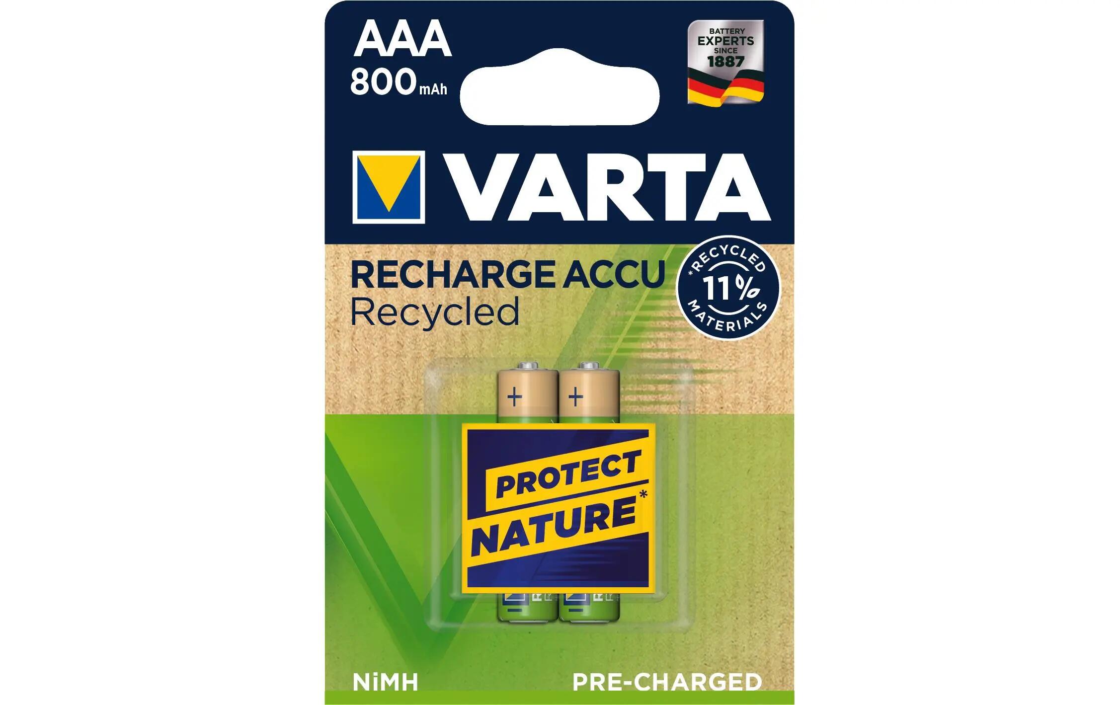 VARTA picture