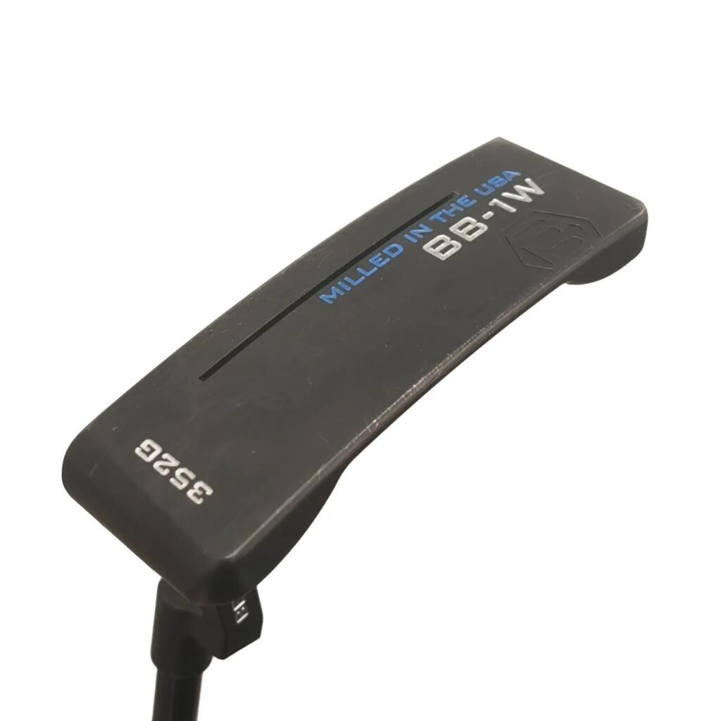 Left Bettinardi BB-1W Putter / 35"